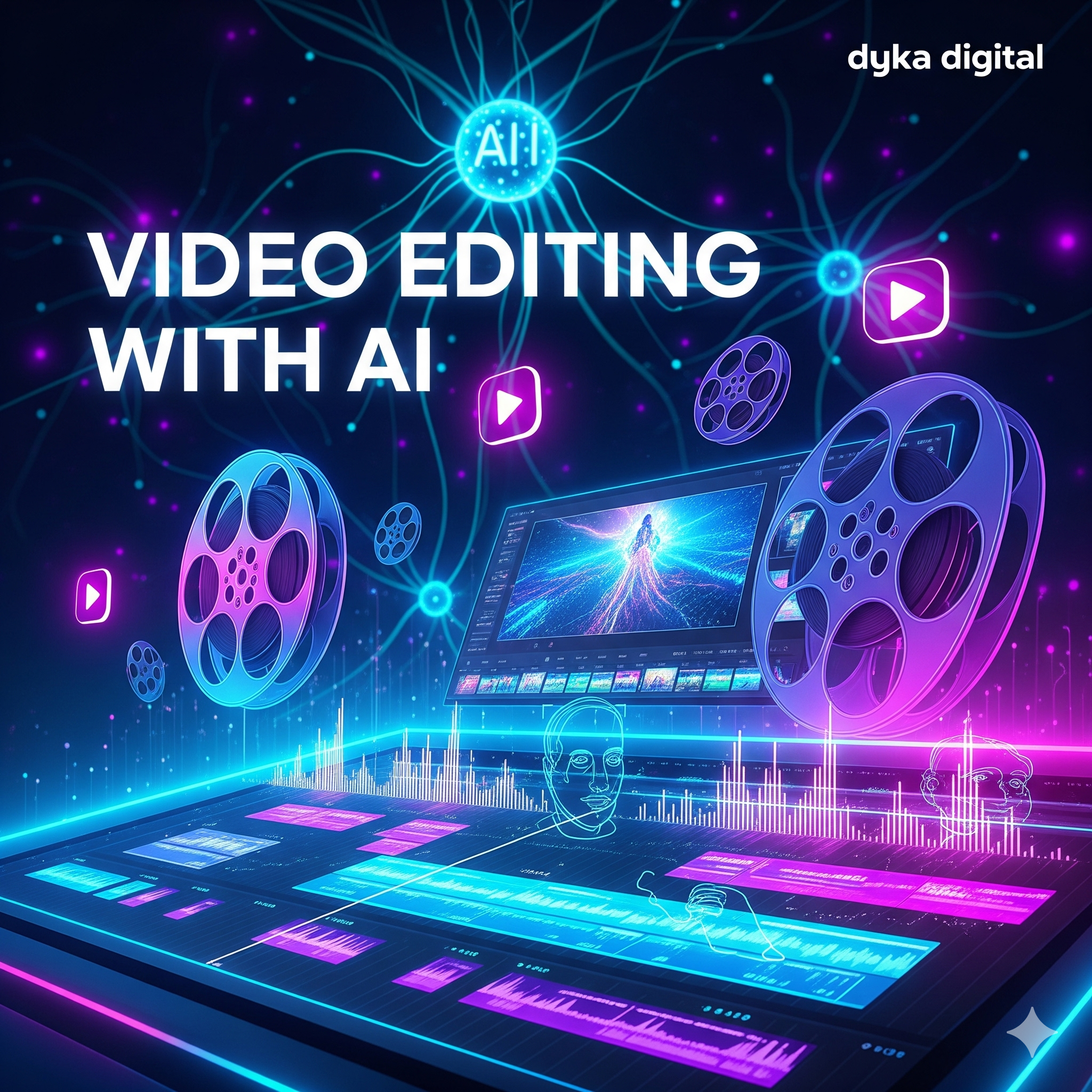 Video Editing with chat Gpt-Image