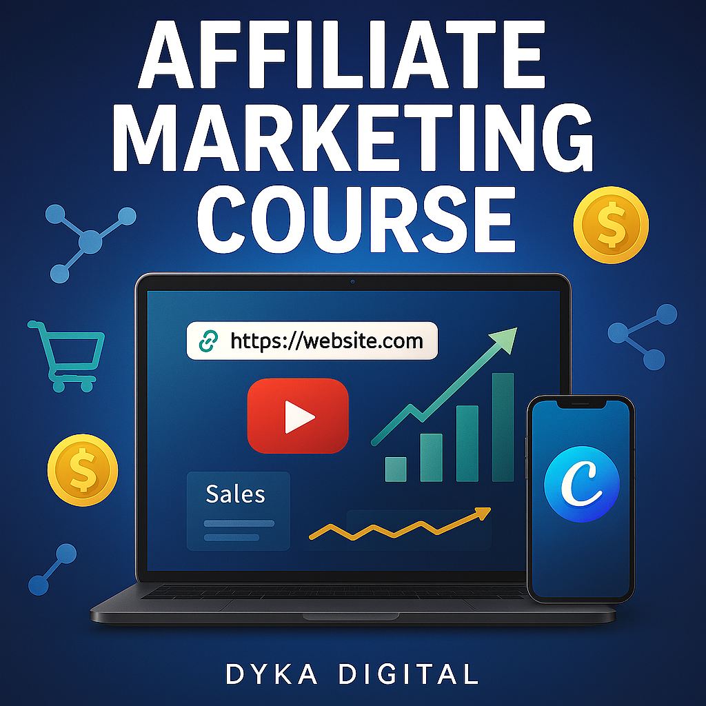 Affiliate Marketing Mastry-Image