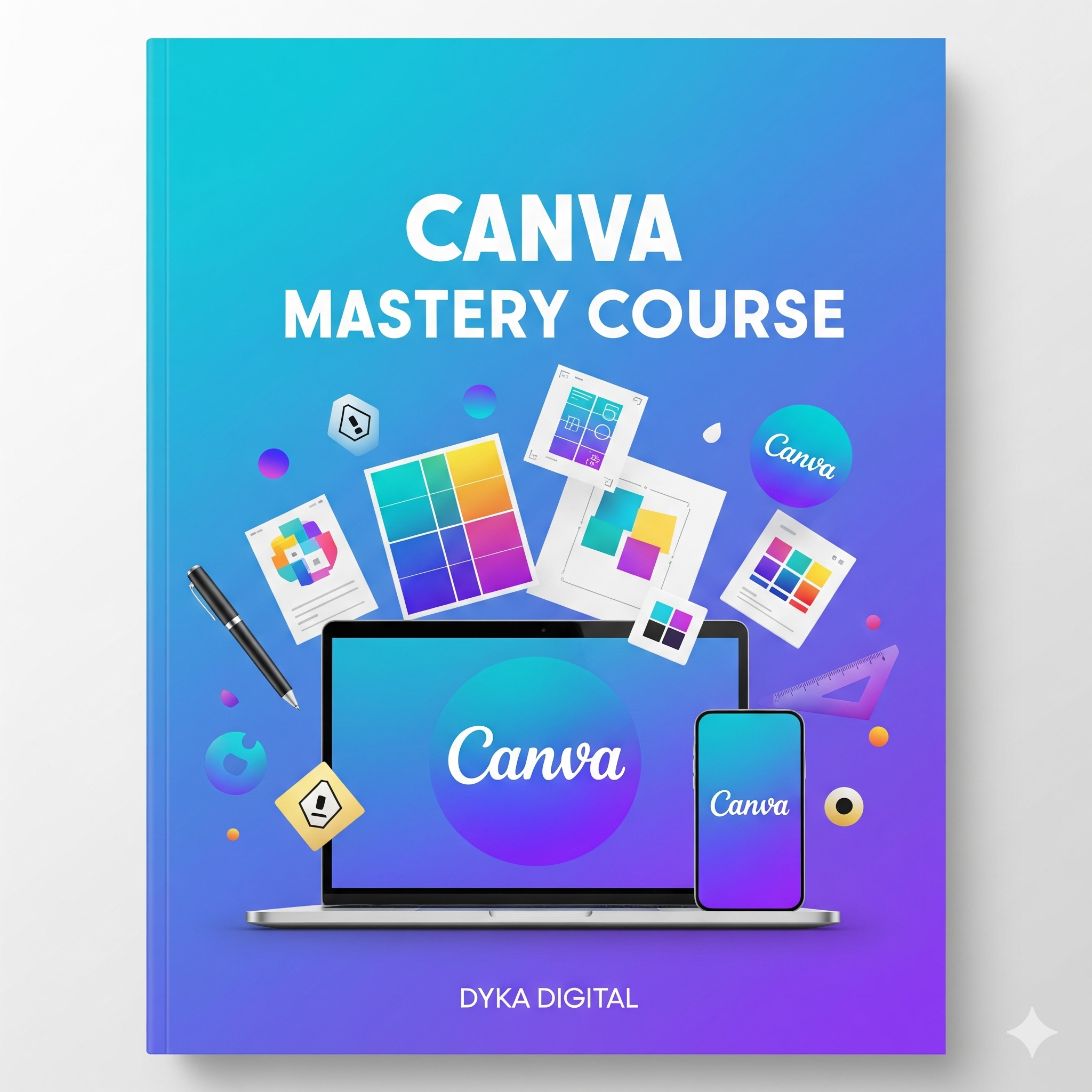 Canva Mastry-Image