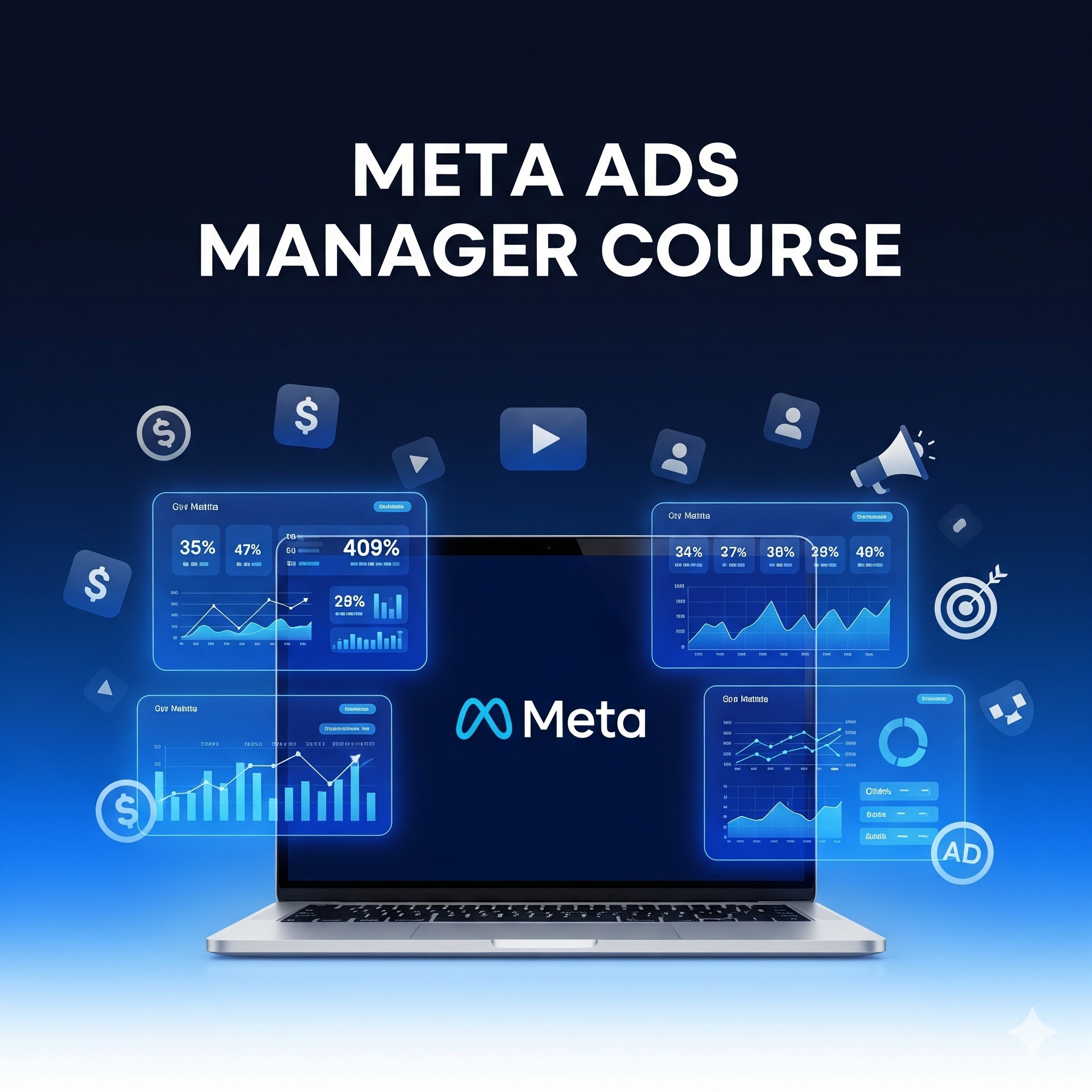 Facebook Ads Mastry-Image