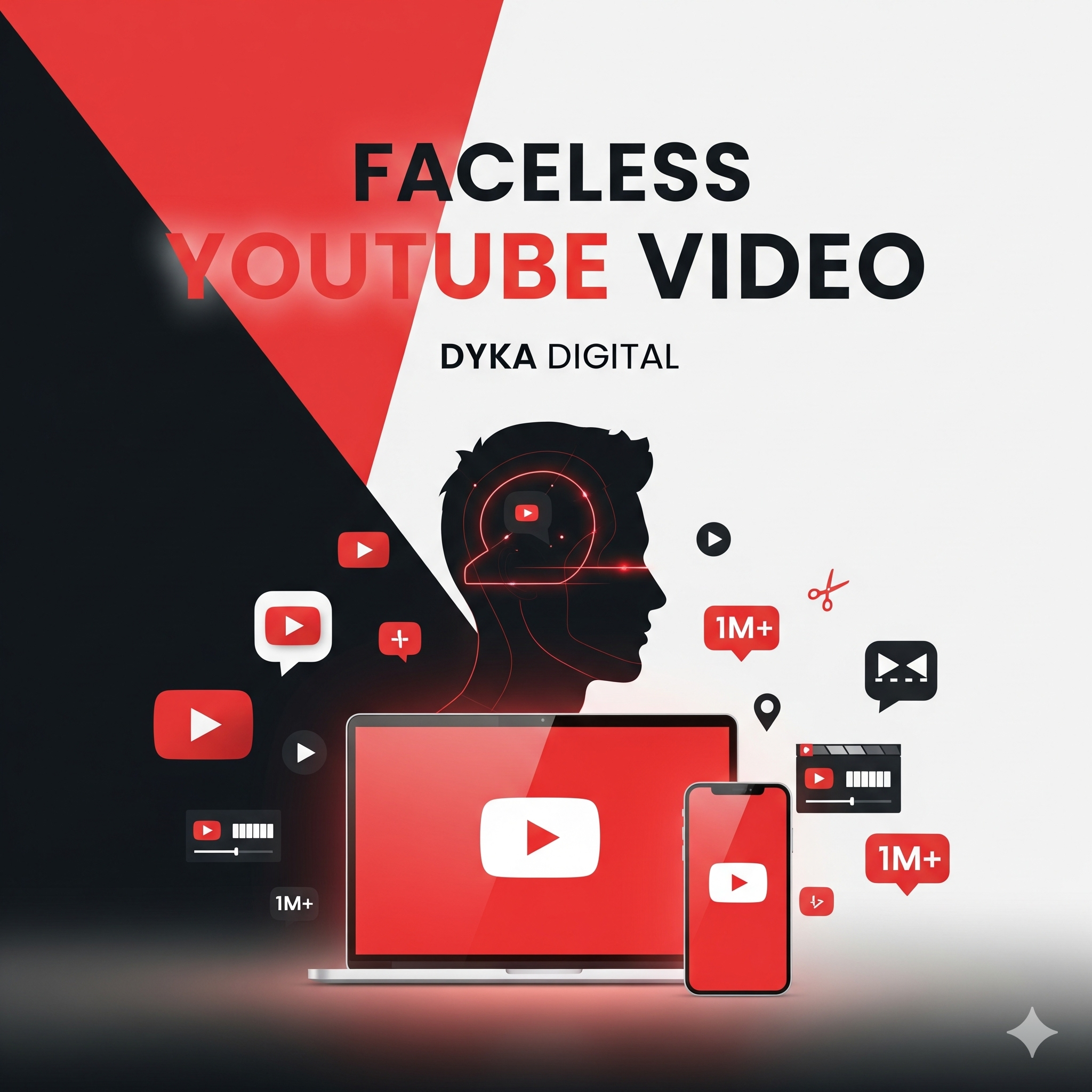 Faceless youtube videos-Image