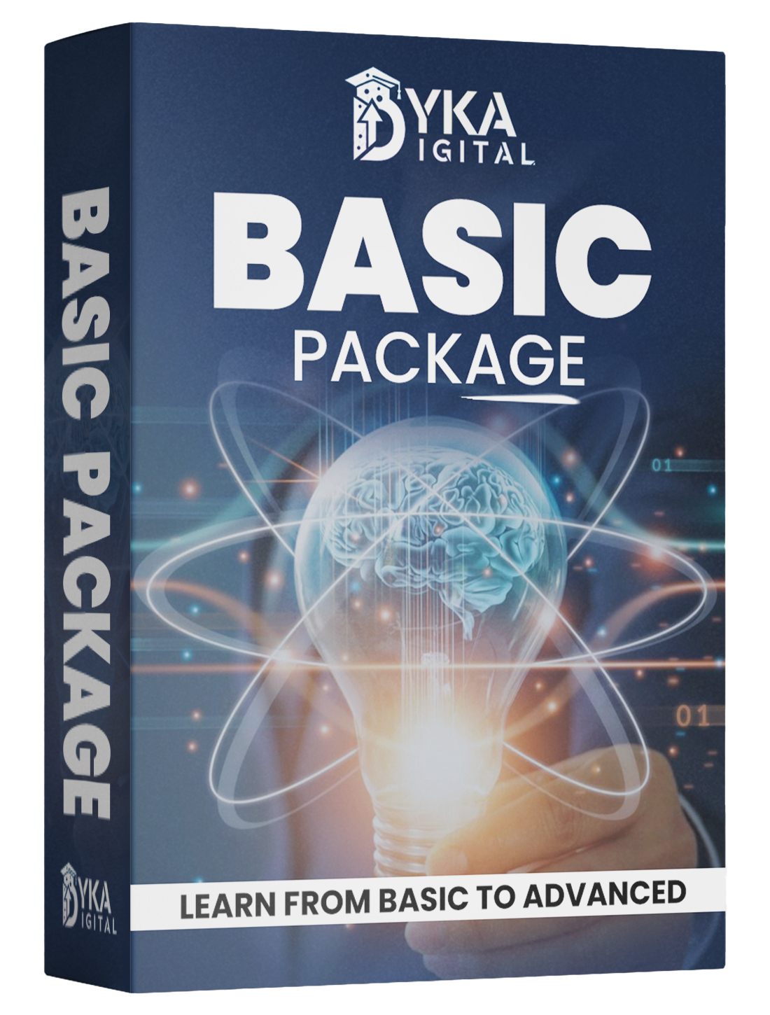 Basic Package-Image