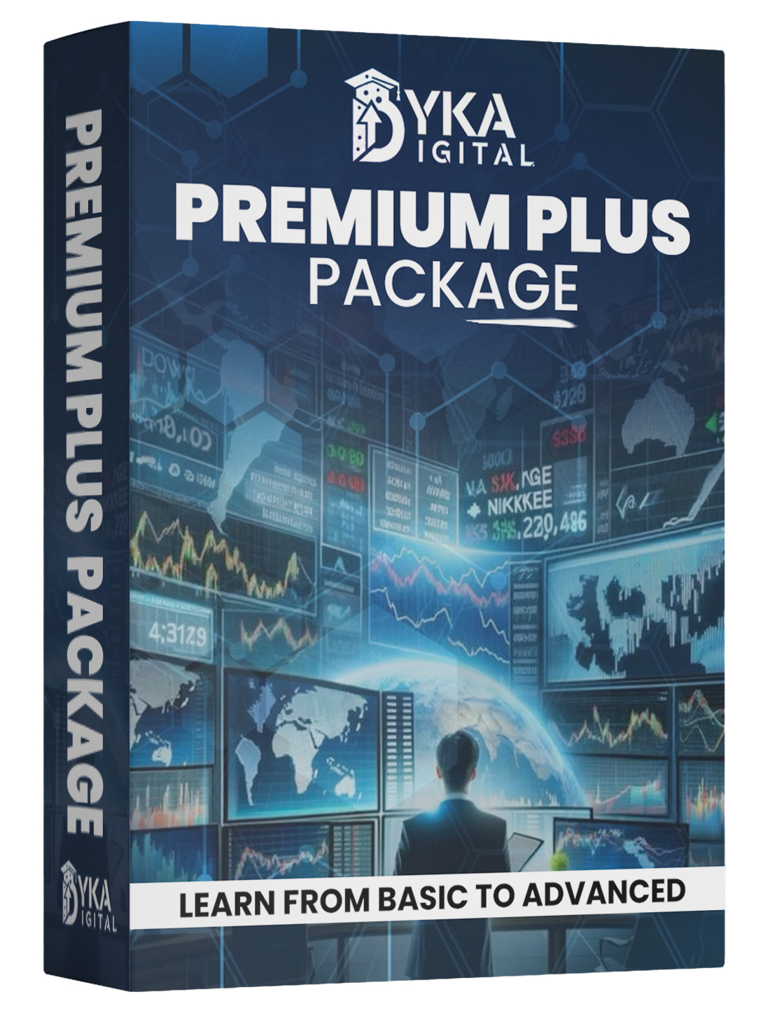 Premium Plus Package-Image
