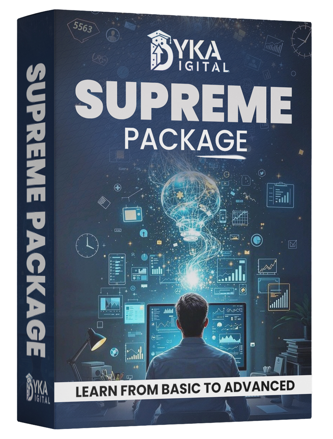 Supreme Package-Image
